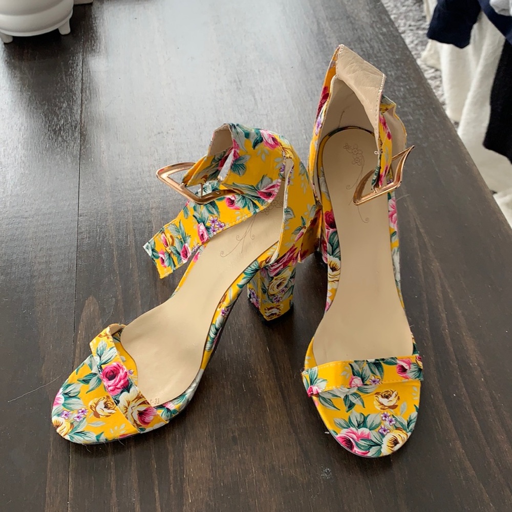 High Heels